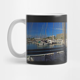 Ross Creek - Townsville Mug